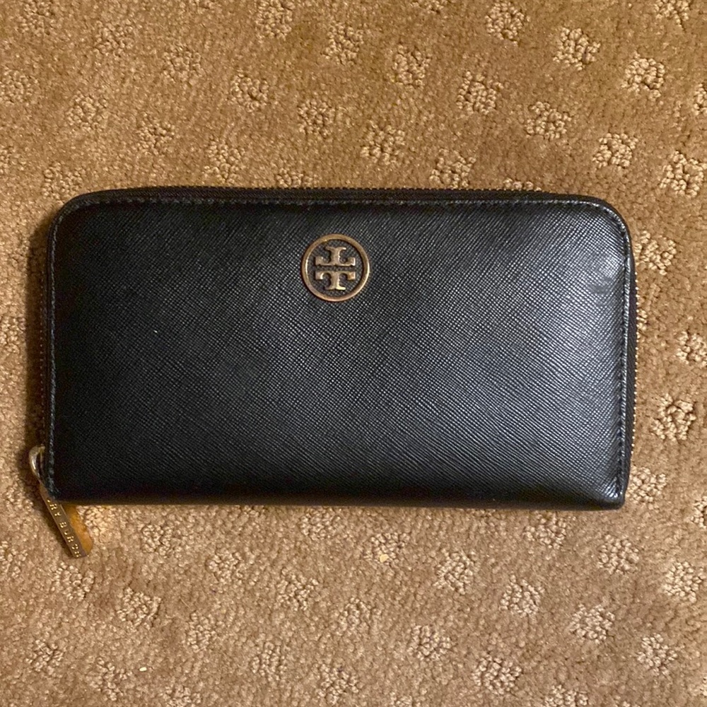 Tory Burch Wallet